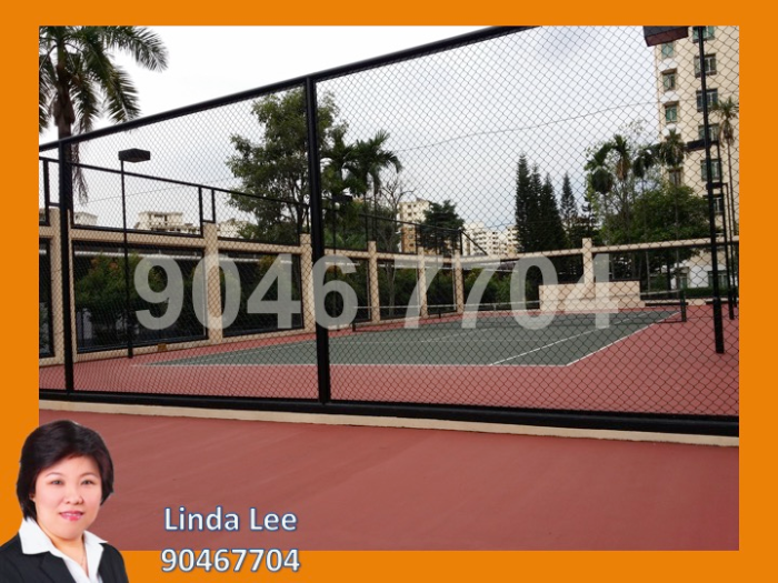 Northvale (D23), Apartment #53661662
